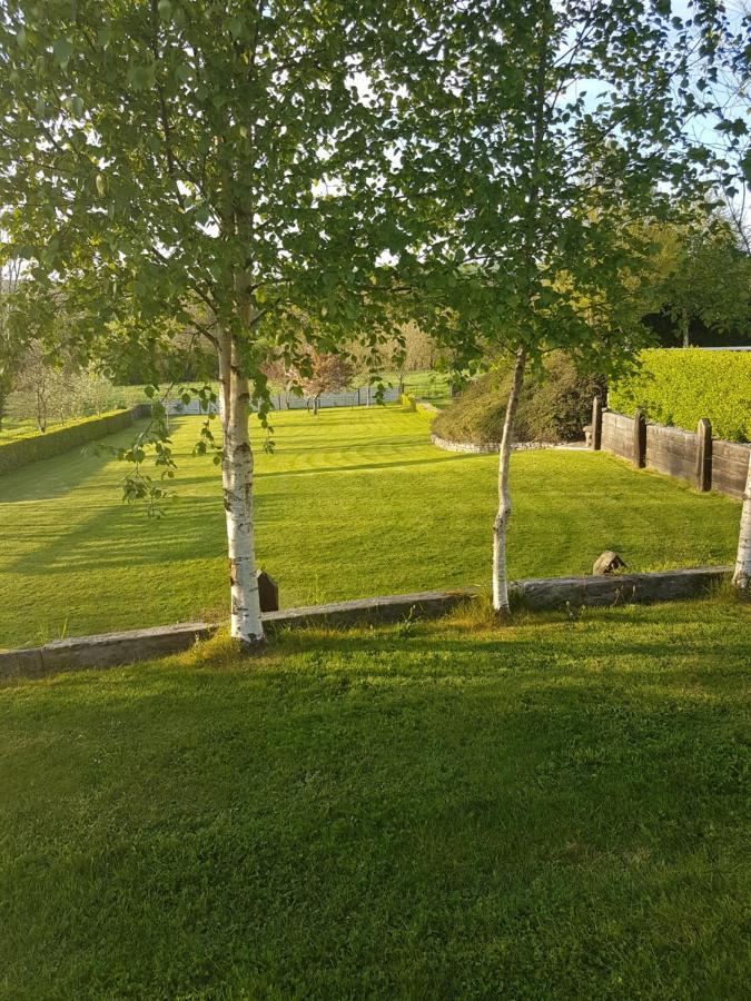Kilcatten 4*